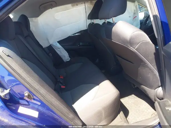 4T1B11HK5JU624657 2018 TOYOTA CAMRY - Image 8