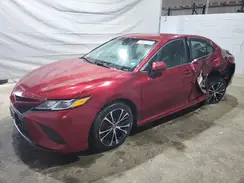 4T1B11HK5JU626800 2018 TOYOTA CAMRY