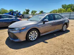 4T1B11HK5JU627882 2018 TOYOTA CAMRY