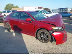 4T1B11HK5JU628160 2018 TOYOTA CAMRY