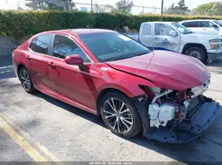 4T1B11HK5JU628658 2018 TOYOTA CAMRY