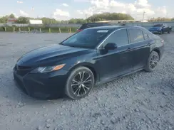 4T1B11HK5JU630474 2018 TOYOTA CAMRY
