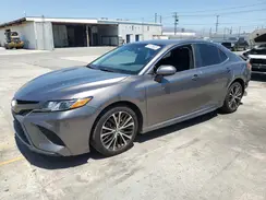 4T1B11HK5JU630930 2018 TOYOTA CAMRY