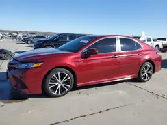 4T1B11HK5JU630958 2018 TOYOTA CAMRY