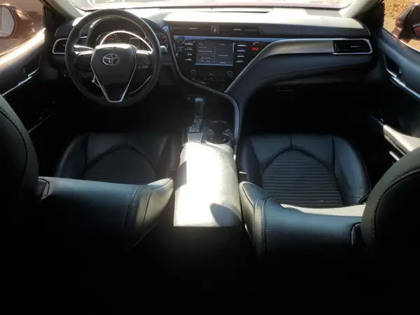 4T1B11HK5JU630958 2018 TOYOTA CAMRY - Image 8