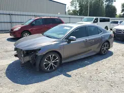 4T1B11HK5JU631057 2018 TOYOTA CAMRY