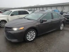 4T1B11HK5JU631303 2018 TOYOTA CAMRY