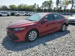 4T1B11HK5JU631351 2018 TOYOTA CAMRY