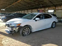 4T1B11HK5JU631737 2018 TOYOTA CAMRY