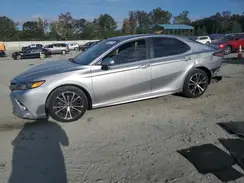4T1B11HK5JU632354 2018 TOYOTA CAMRY