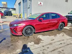 4T1B11HK5JU633150 2018 TOYOTA CAMRY
