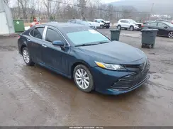 4T1B11HK5JU635111 2018 TOYOTA CAMRY