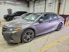 4T1B11HK5JU635271 2018 TOYOTA CAMRY