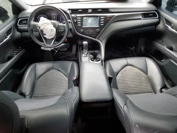 4T1B11HK5JU635965 2018 TOYOTA CAMRY - Image 8