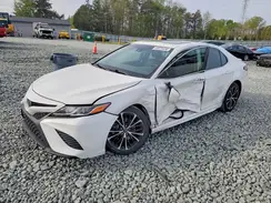 4T1B11HK5JU636064 2018 TOYOTA CAMRY