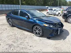 4T1B11HK5JU639238 2018 TOYOTA CAMRY