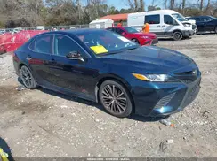 4T1B11HK5JU640387 2018 TOYOTA CAMRY