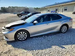 4T1B11HK5JU640549 2018 TOYOTA CAMRY