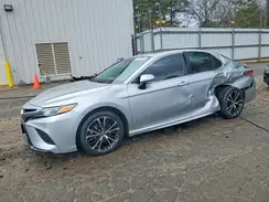 4T1B11HK5JU641815 2018 TOYOTA CAMRY