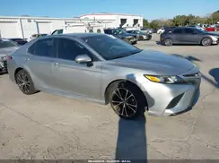 4T1B11HK5JU642107 2018 TOYOTA CAMRY