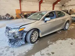 4T1B11HK5JU642656 2018 TOYOTA CAMRY