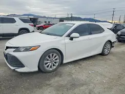 4T1B11HK5JU643256 2018 TOYOTA CAMRY