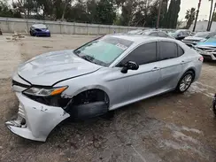 4T1B11HK5JU644438 2018 TOYOTA CAMRY