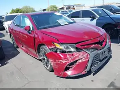 4T1B11HK5JU644584 2018 TOYOTA CAMRY