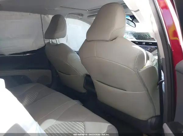 4T1B11HK5JU644584 2018 TOYOTA CAMRY - Image 8