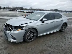 4T1B11HK5JU644729 2018 TOYOTA CAMRY