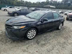 4T1B11HK5JU647050 2018 TOYOTA CAMRY