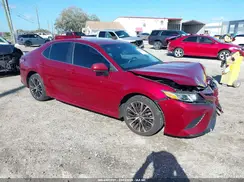 4T1B11HK5JU647517 2018 TOYOTA CAMRY