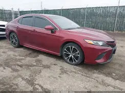 4T1B11HK5JU648781 2018 TOYOTA CAMRY