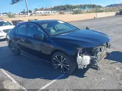 4T1B11HK5JU648960 2018 TOYOTA CAMRY