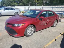 4T1B11HK5JU650689 2018 TOYOTA CAMRY