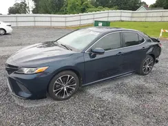 4T1B11HK5JU650871 2018 TOYOTA CAMRY