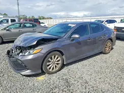 4T1B11HK5JU652166 2018 TOYOTA CAMRY