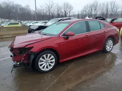 4T1B11HK5JU654337 2018 TOYOTA CAMRY