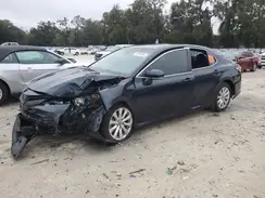 4T1B11HK5JU654628 2018 TOYOTA CAMRY