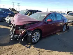 4T1B11HK5JU655259 2018 TOYOTA CAMRY