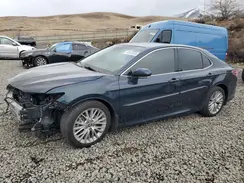 4T1B11HK5JU658520 2018 TOYOTA CAMRY