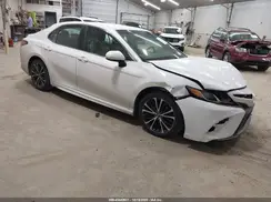 4T1B11HK5JU659408 2018 TOYOTA CAMRY