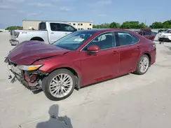 4T1B11HK5JU659814 2018 TOYOTA CAMRY