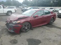 4T1B11HK5JU660185 2018 TOYOTA CAMRY
