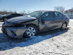 4T1B11HK5JU661126 2018 TOYOTA CAMRY