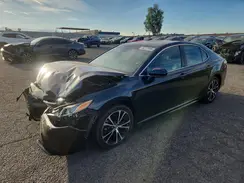 4T1B11HK5JU662017 2018 TOYOTA CAMRY