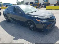 4T1B11HK5JU662437 2018 TOYOTA CAMRY