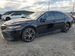 4T1B11HK5JU663281 2018 TOYOTA CAMRY