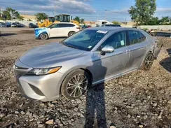 4T1B11HK5JU664074 2018 TOYOTA CAMRY
