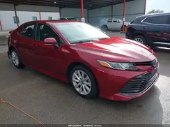 4T1B11HK5JU664432 2018 TOYOTA CAMRY